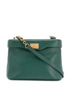 Rodo Shoulder Bag - Green