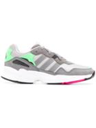 Adidas Yung-96 Sneakers - Grey