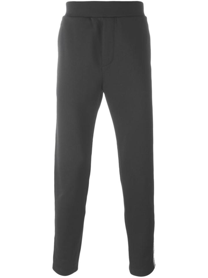 Mcq Alexander Mcqueen Mcq Tape Stripe Track Pants