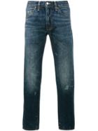 Levi's Vintage Clothing Vintage Blue Denim Jeans
