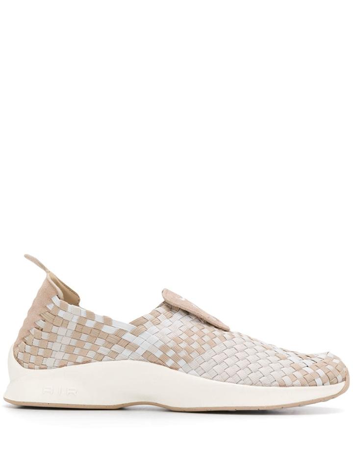 Nike Air Woven Sneakers - Neutrals