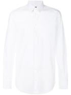 Dolce & Gabbana Classic Fit Shirt - White