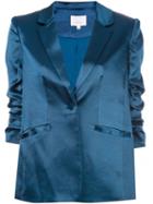 Cinq A Sept Kylie Blazer - Blue