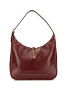 Hermès Pre-owned Trim 31 Shoulder Bag - Red