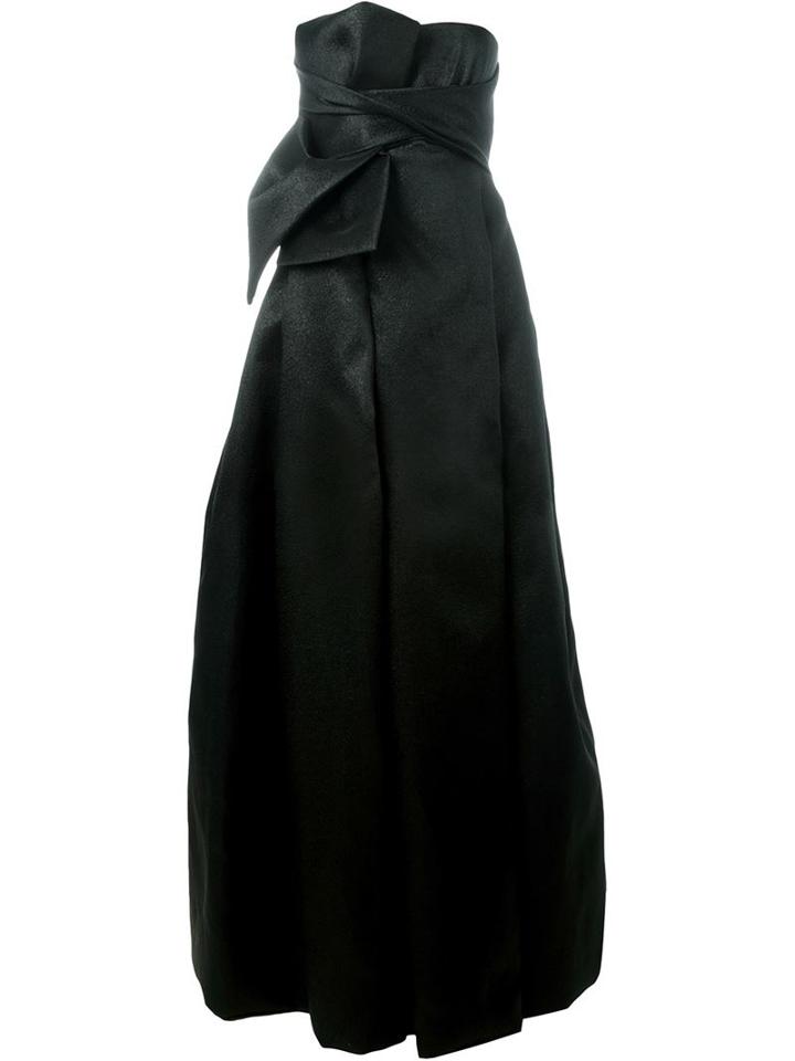 Dsquared2 'meryl' Evening Gown