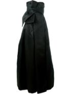 Dsquared2 'meryl' Evening Gown