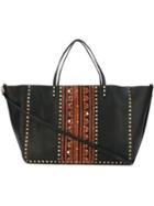 Valentino Masai Detail Tote