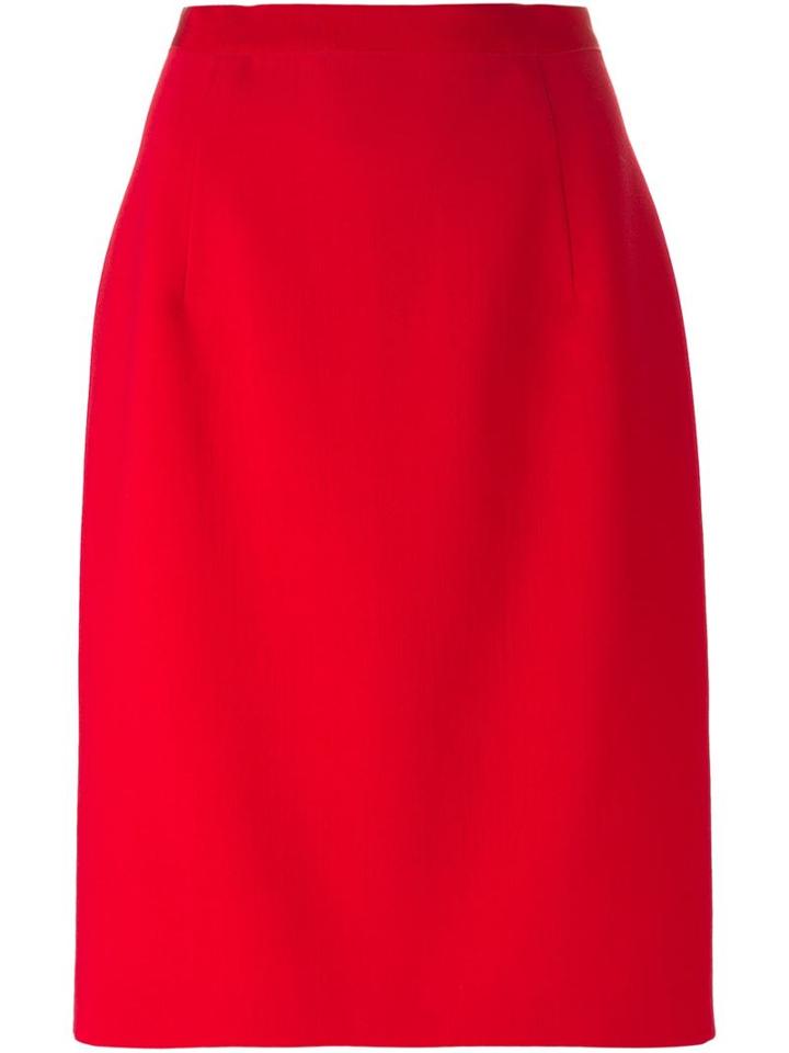 Giambattista Valli Mid-length Skirt
