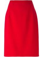 Giambattista Valli Mid-length Skirt