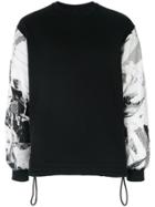 Haider Ackermann Classic Sweatshirt - Yellow & Orange