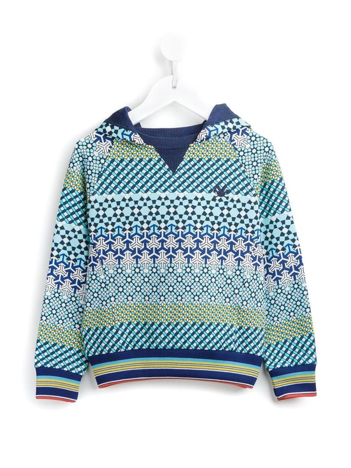 No Added Sugar 'going Overboard' Sweatshirt