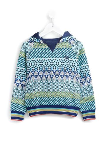 No Added Sugar 'going Overboard' Sweatshirt