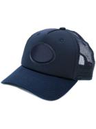 Carhartt Slam Jam X Carhartt Mesh-panelled Baseball Cap - Blue