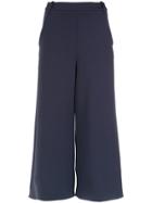 Vivienne Westwood Man Woven Stripe Trousers - Brown