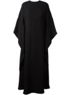 Valentino Kaftan Evening Dress