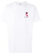 Carhartt - Pam X Carhartt Wip Radio Club La T-shirt - Men - Cotton - S, White, Cotton