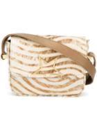 Golden Goose Deluxe Brand Cross Body Bag