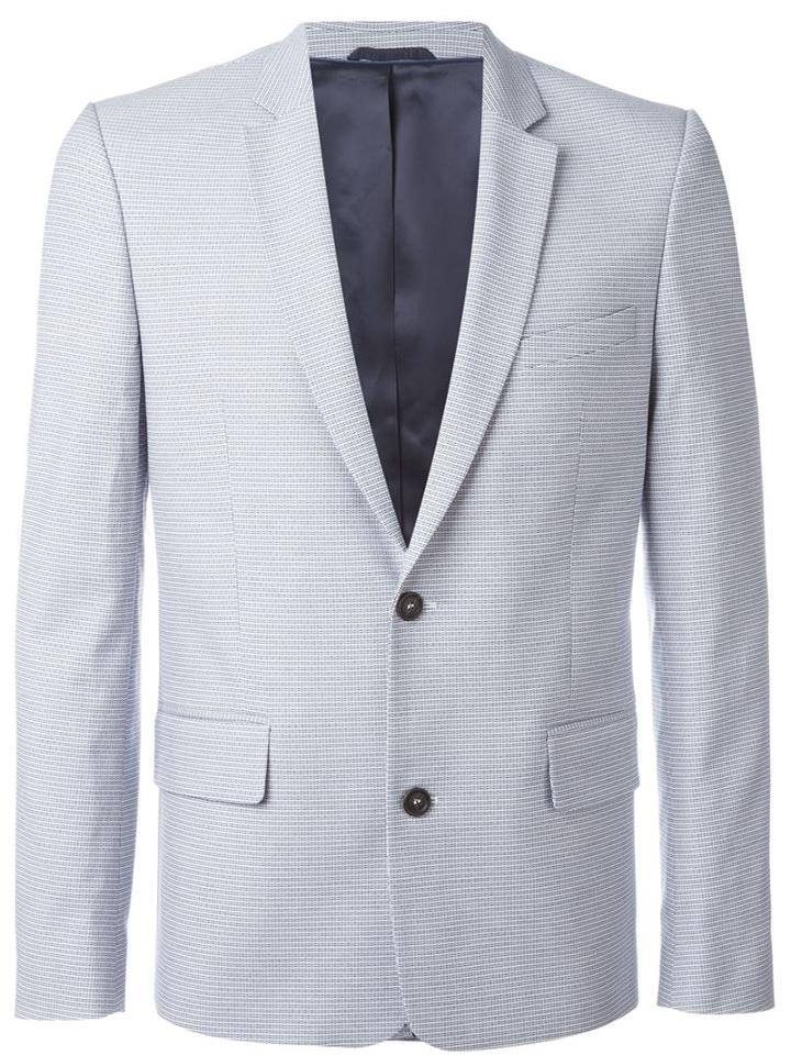 Paul & Joe Two Button Blazer Jacket