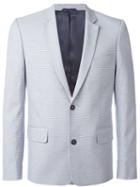 Paul & Joe Two Button Blazer Jacket