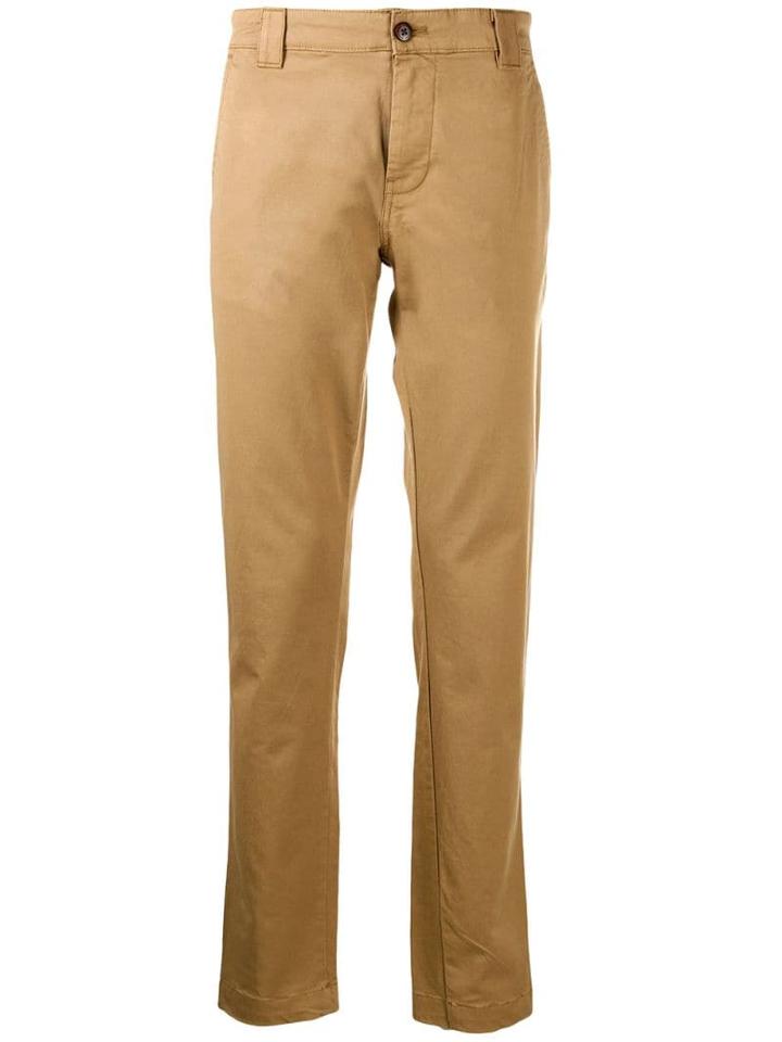 Tommy Jeans Tigers Eye Chinos - Neutrals