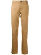 Tommy Jeans Tigers Eye Chinos - Neutrals