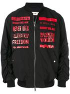 Damir Doma Jerrit Jacket - Black