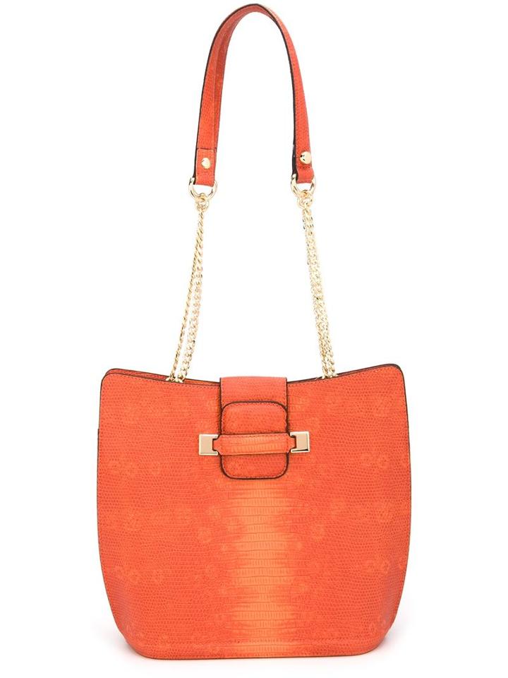Christian Siriano 'aziza' Shoulder Bag