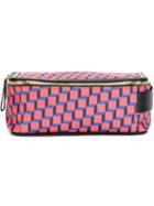 Pierre Hardy 'dop Kit' Wash Bag