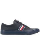 Tommy Hilfiger Low-top Sneakers - Blue
