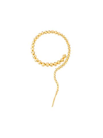 Paula Mendoza 'glaucus' Necklace