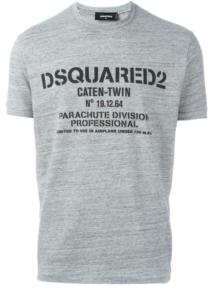 Dsquared2 'sexy Slim' T-shirt