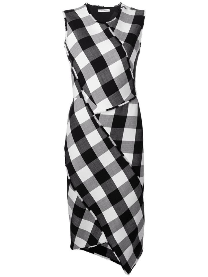 Altuzarra Gina Dress - Black
