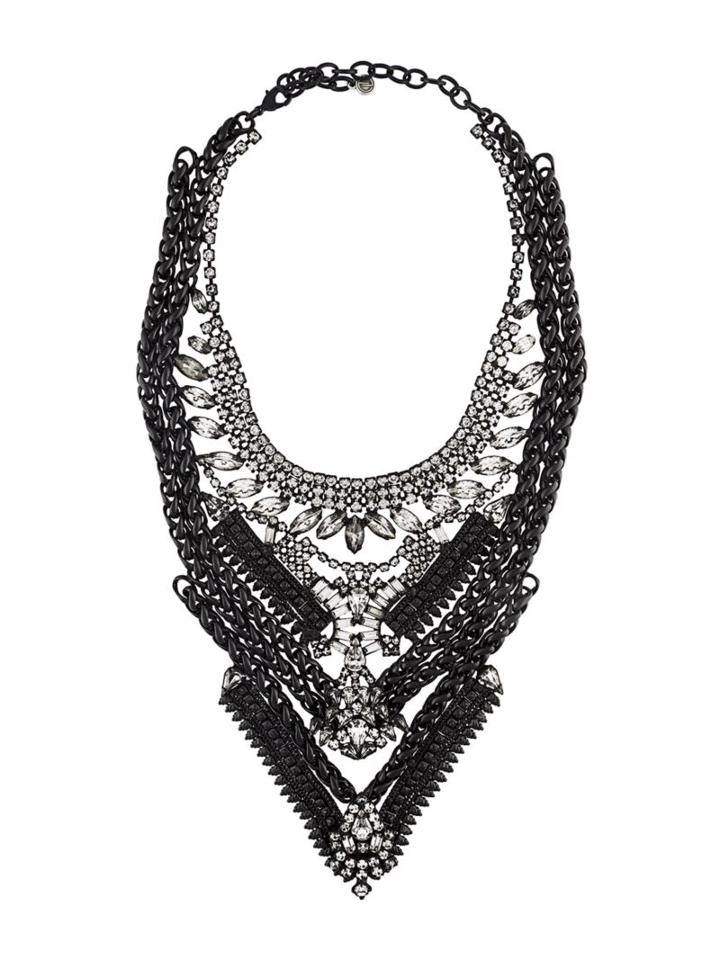 Dylanlex 'ash' Necklace