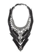 Dylanlex 'ash' Necklace
