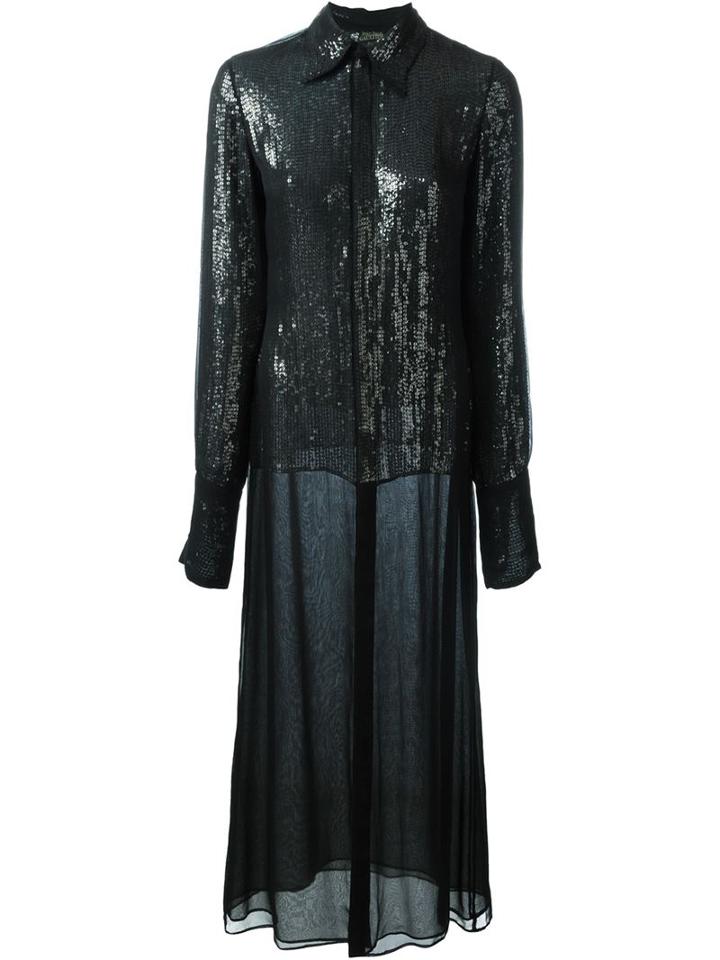 Jean Paul Gaultier Vintage Two Layer Dress