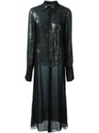 Jean Paul Gaultier Vintage Two Layer Dress