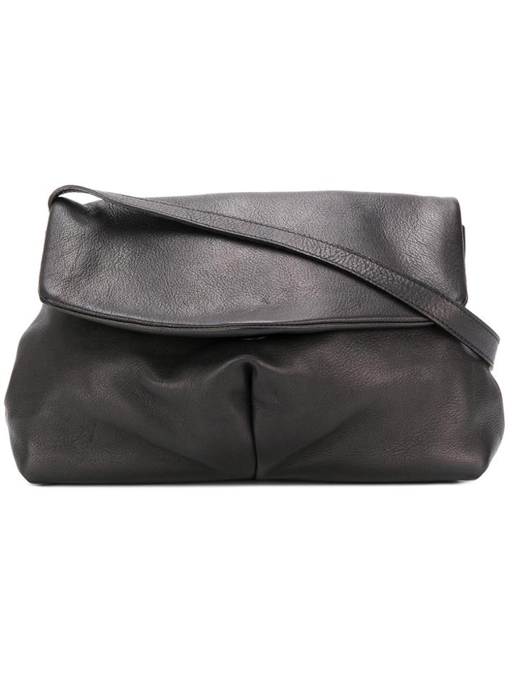 Marsèll Puntina 0349 Shoulder Bag - Black
