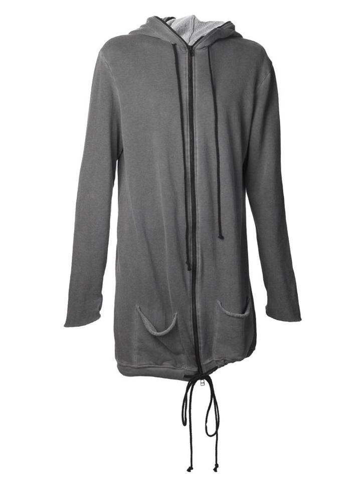 Knomadik By Daniel Patrick 'roaming' Hoodie