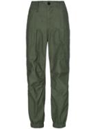 Ambush Flight Cargo Trousers - Green