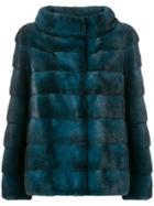 Liska Phillipa Jacket - Blue