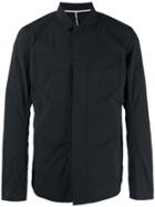 Arc'teryx Veilance Shirt Jacket - Black