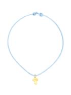 Marie Helene De Taillac 18kt Gold Mushroom Charm Bracelet