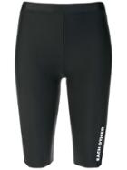Each X Other Cycling Shorts - Black