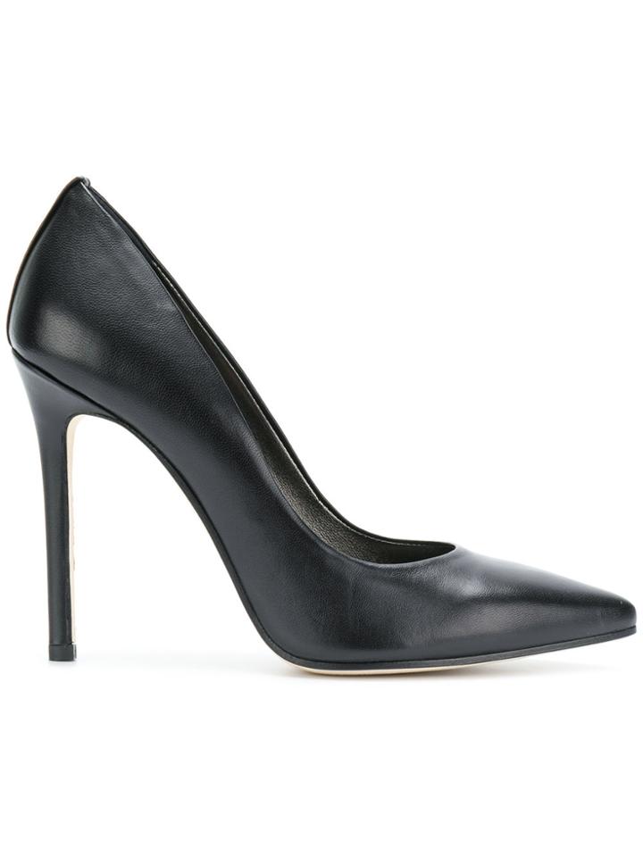 Marc Ellis Classic Pumps - Black