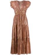 Ulla Johnson Ulla Johnson Ho190105 Rose - Pink