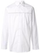 Oamc Alt Plain Shirt - White