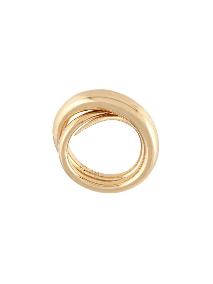 Charlotte Chesnais 'hurly Burly' Ring