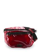 Nº21 Riot Belt Bag - Red