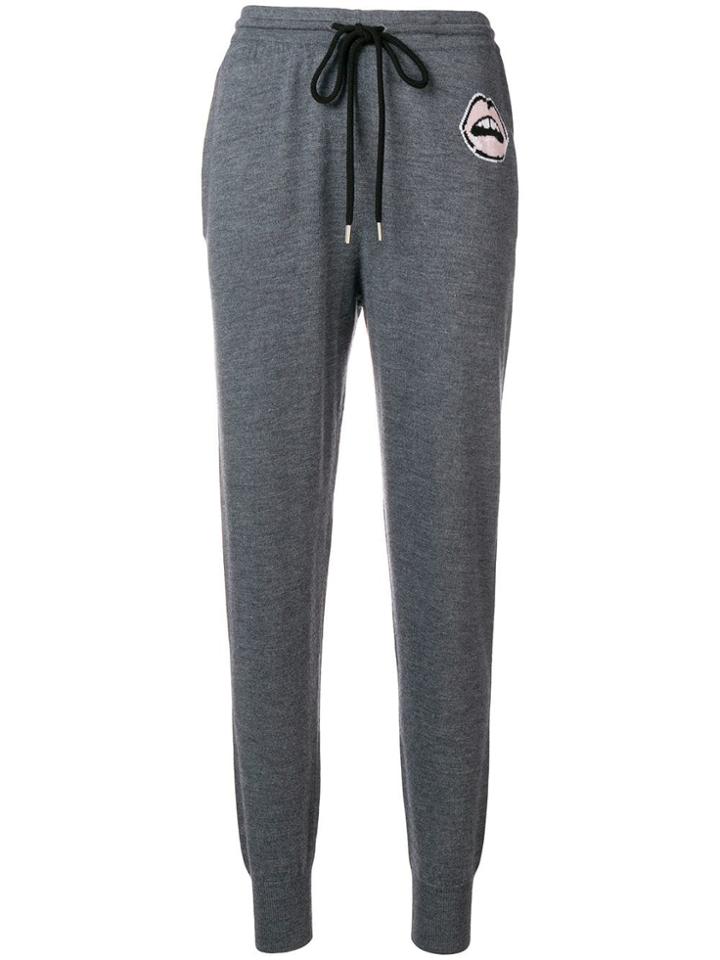 Markus Lupfer Mia Jogger Sweatpants - Grey