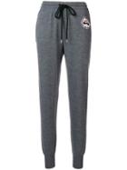 Markus Lupfer Mia Jogger Sweatpants - Grey